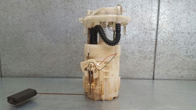 Módulo de bomba de combustível com sensor do nível de combustível 8200288808 RENAULT