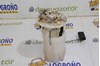 Módulo de bomba de combustível com sensor do nível de combustível 8200288808 RENAULT