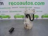 Módulo de bomba de combustível com sensor do nível de combustível 8200288808 RENAULT