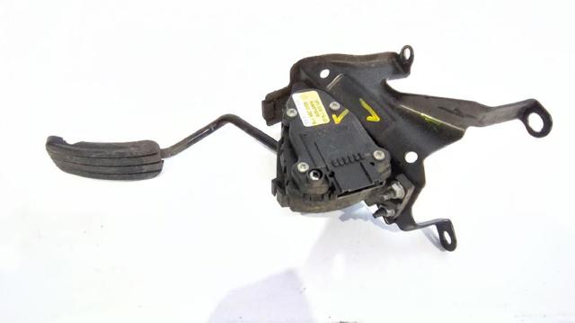 8200289176 RENAULT Педаль газа купить в Днепр