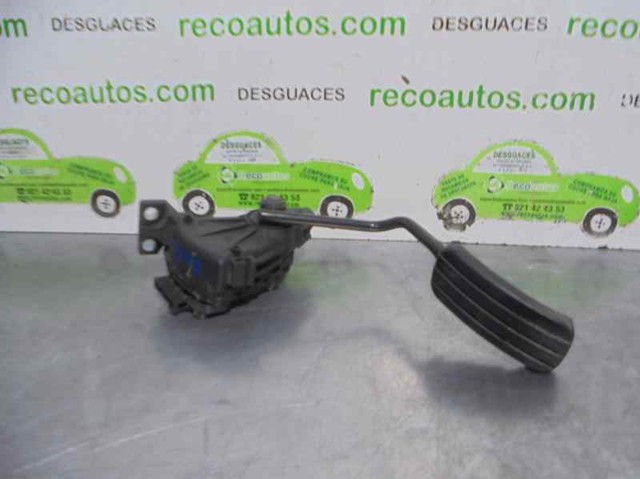 Pedal de gás (de acelerador) 8200289176 Renault (RVI)