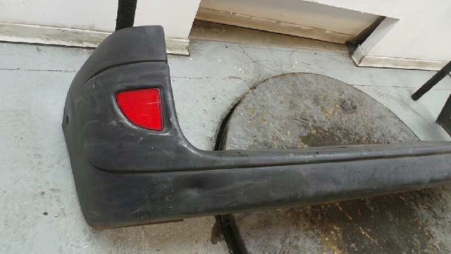 8200289615 RENAULT Бампер задний купить в Павлоград