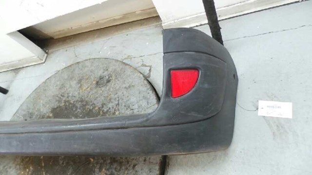 8200289615 RENAULT Задний бампер купить в Львов