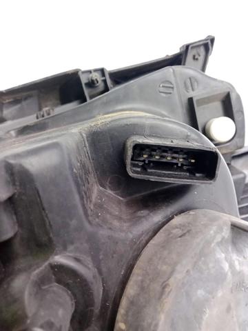 8200289846 RENAULT Кронштейн бампера переднего правый купить в Хмельницкий