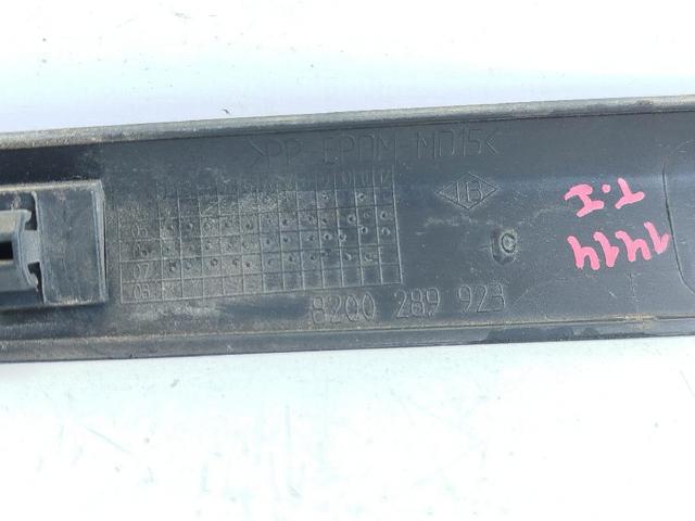 RENAULT 8200289923 в наличии Черновцы
