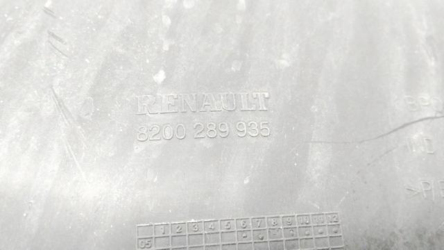 8200289945 Подкрылок крыла переднего левый задний купить Житомир