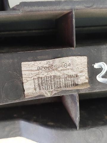 RENAULT 8200290084 Усилитель заднего бампера в наличии Киев