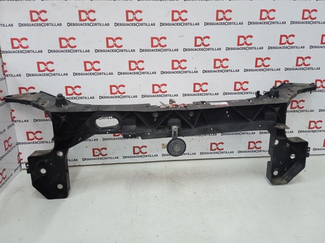 Painel frontal para Renault Clio III 1.5 dCi (BR17, CR17) K9K766 8200290143