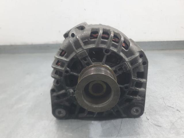 8200290217 NISSAN Генератор купить в Украина