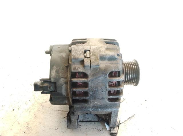 8200290217 NISSAN Генератор купить в Сумы