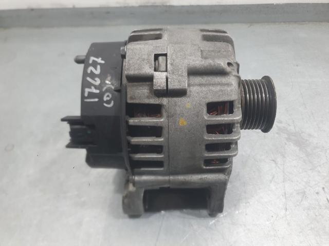 8200290217 NISSAN Генератор купить в Николаев