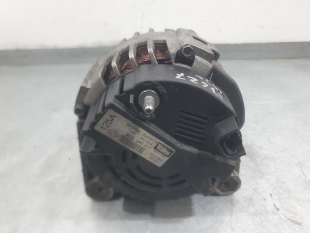 8200290217 NISSAN Генератор купить в Хмельницкий