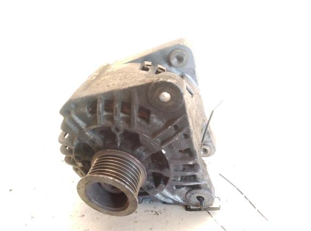 8200290217 NISSAN Генератор купить в Одесса
