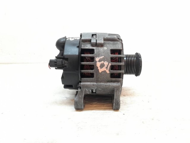 8200290217 NISSAN Генератор купить в Запорожье