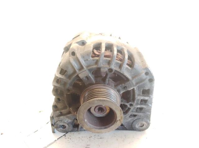 8200290217 NISSAN Генератор купить в Киев