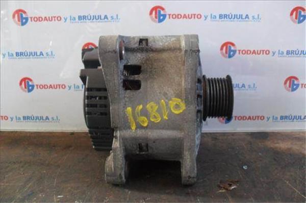 8200290217 RENAULT Генератор купить в Одесса