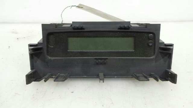 8200290542 RENAULT Дисплей многофункциональный купить в Киев