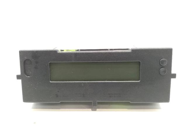 8200290542 RENAULT Дисплей многофункциональный купить в Украина