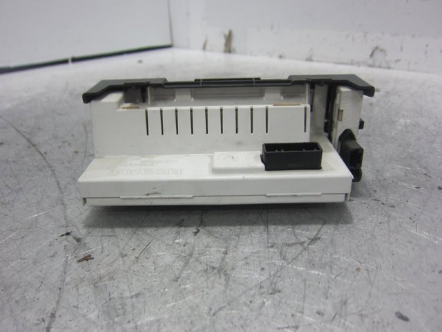 8200290542 RENAULT Дисплей многофункциональный купить в Николаев