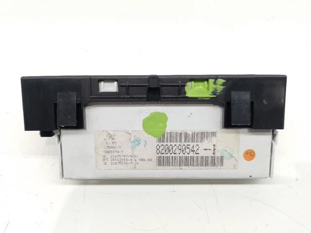 8200290542 Дисплей многофункциональный купить Павлоград