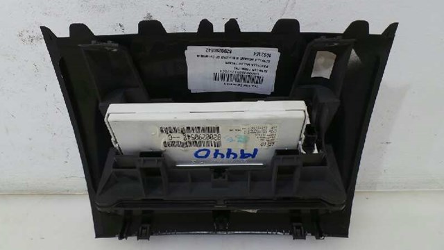 RENAULT 8200290542 Дисплей многофункциональный в наличии Украина