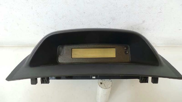 8200290542 RENAULT Дисплей многофункциональный купить в Николаев