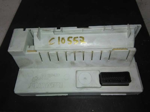 8200290543 RENAULT Дисплей многофункциональный купить в Чернигов