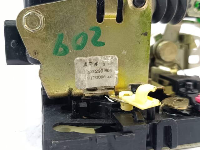 RENAULT 8200290961 в наличии Хмельницкий