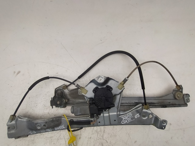 8200291145 Стеклоподъемник передней левой двери купить Львов