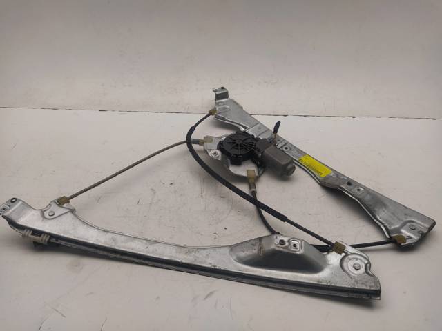 8200291145 RENAULT Стеклоподъемник передней левой двери купить в Николаев