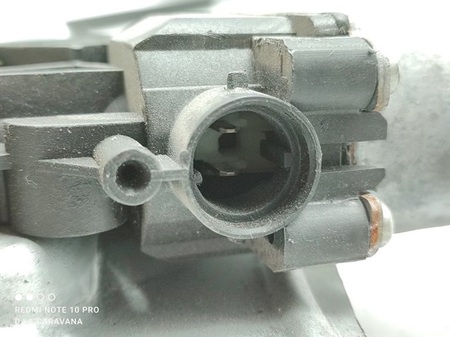 RENAULT 8200291147 Стеклоподъемник передней правой двери в наличии Тернополь