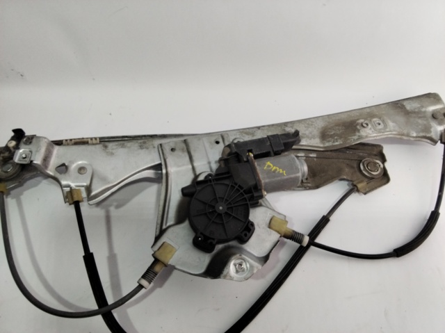 8200291148 RENAULT Стеклоподъемник передней левой двери купить в Каменское