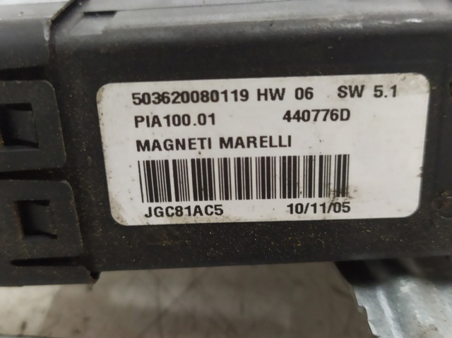 RENAULT 8200291148 Механизм стеклоподъемника двери передней левой в наличии Киев