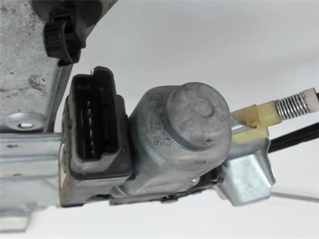 8200291148 RENAULT Стеклоподъемник передней левой двери купить в Сумы