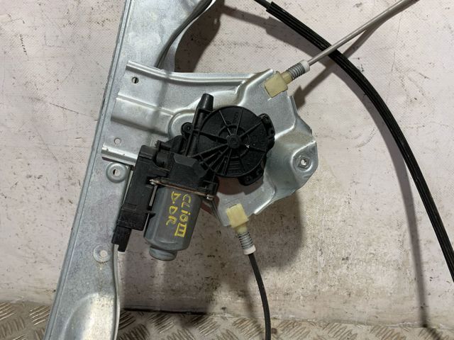 8200291150 RENAULT Стеклоподъемник передней правой двери купить в Тернополь