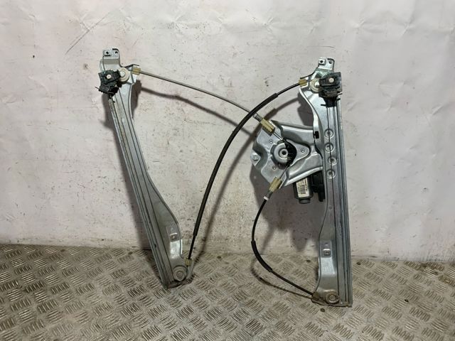 8200291150 RENAULT Стеклоподъемник передней правой двери купить в Сумы