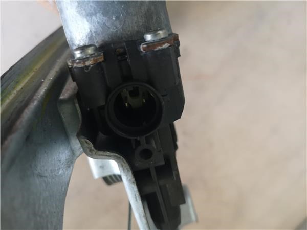 8200291151 RENAULT Механизм стеклоподъемника двери задней левой купить в Львов