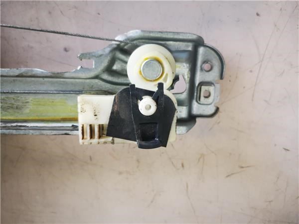 8200291151 RENAULT Механизм стеклоподъемника двери задней левой купить в Сумы