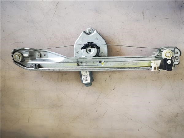 8200291151 RENAULT Механизм стеклоподъемника двери задней левой купить в Днепр