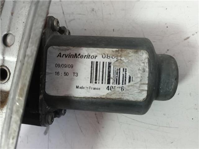 RENAULT 8200291151 Механизм стеклоподъемника двери задней левой в наличии Ирпень