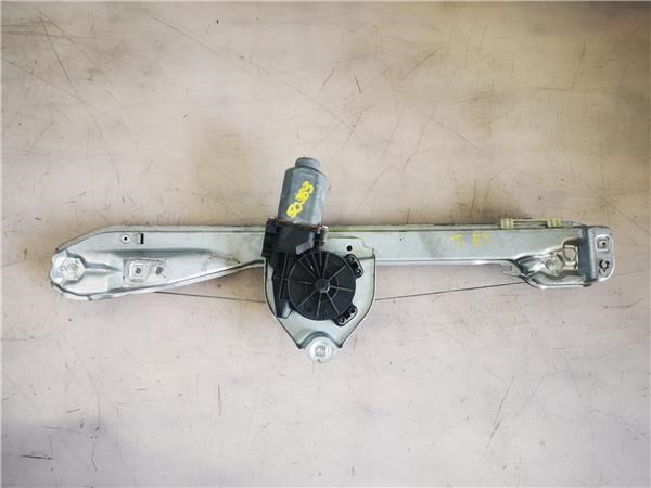 8200291151 RENAULT Механизм стеклоподъемника двери задней левой купить в Запорожье