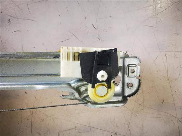 8200291153 RENAULT Механизм стеклоподъемника двери задней правой купить в Винница