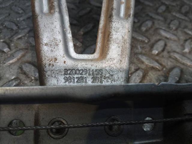 RENAULT 8200291153 Механизм стеклоподъемника двери задней правой в наличии Днепр