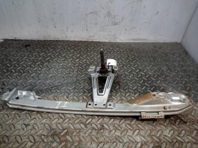 Mecanismo de acionamento de vidro da porta traseira esquerda 8200291154 RENAULT