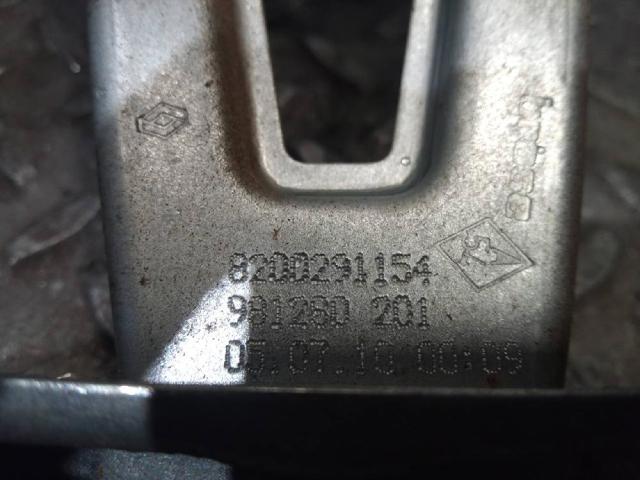 RENAULT 8200291154 Механизм стеклоподъемника двери задней левой в наличии Черкассы