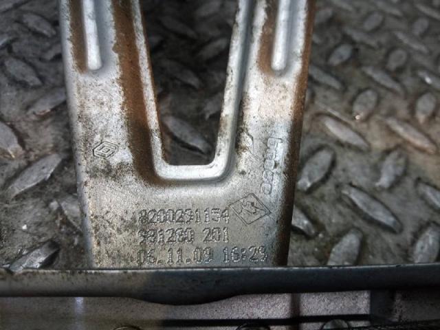 RENAULT 8200291154 Механизм стеклоподъемника двери задней левой в наличии Одесса