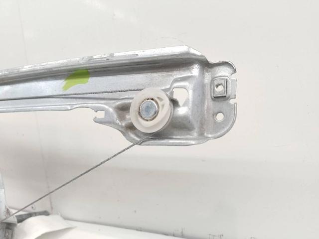 8200291155 RENAULT Механизм стеклоподъемника двери задней правой купить в Ровно