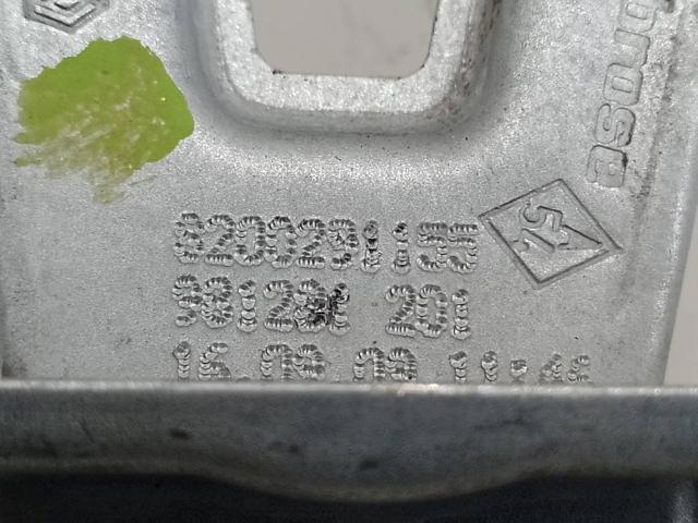 8200291155 Механизм стеклоподъемника двери задней правой купить Черновцы