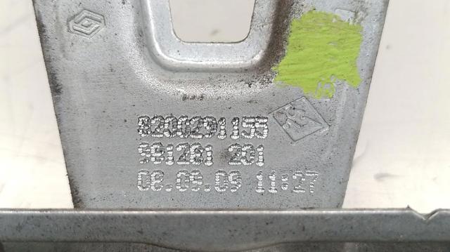 8200291155 Механизм стеклоподъемника двери задней правой купить Хмельницкий