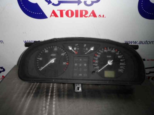 8200291332 RENAULT Приборная доска (щиток приборов) купить в Сумы
